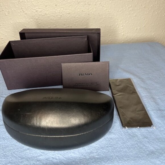 Prada Sunglasses - Picture 3 of 7